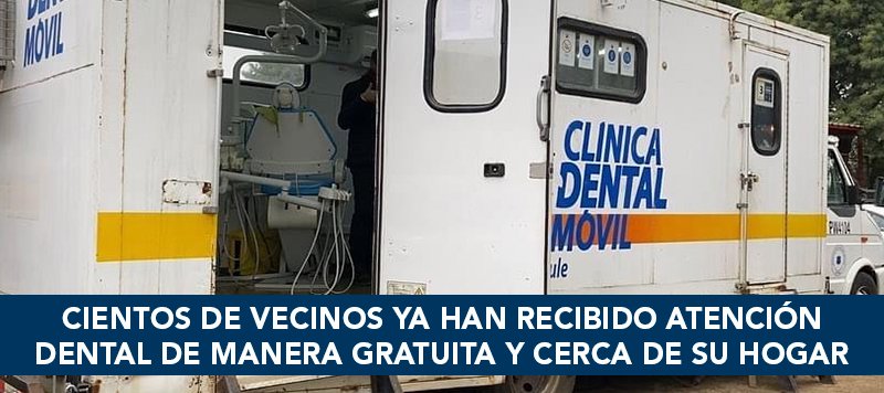 Portada Clinicdental