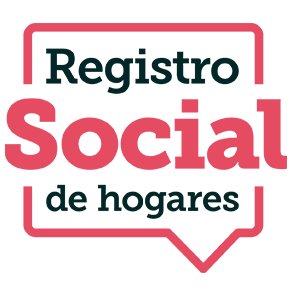 Registro Social De Hogares