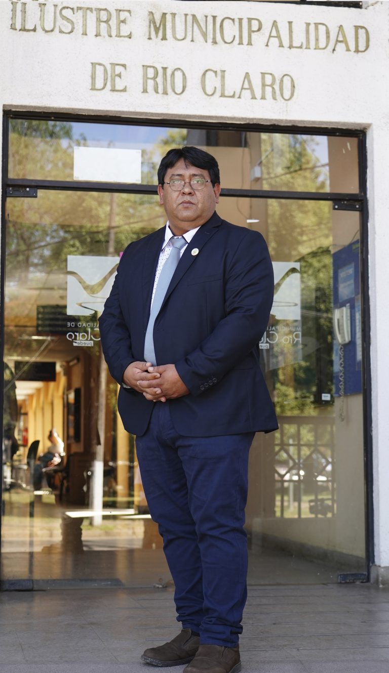 Eduardo Munoz