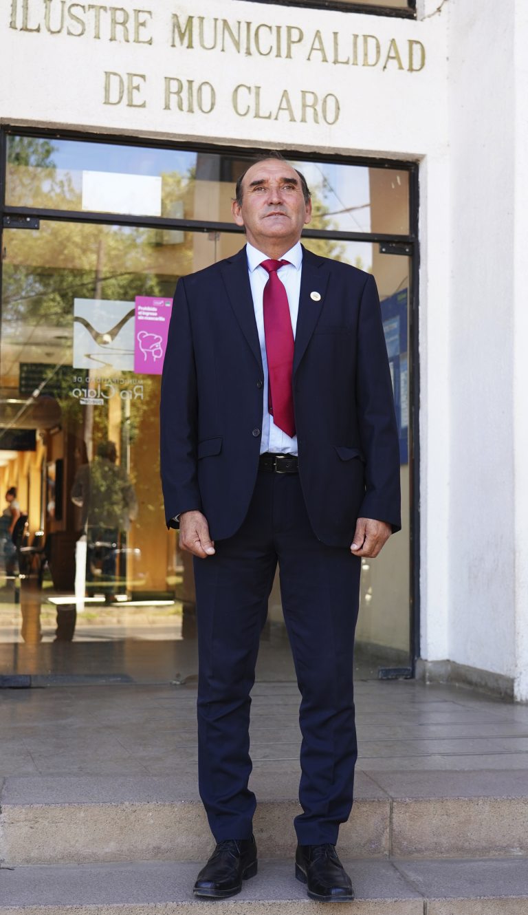 Jorge Mora