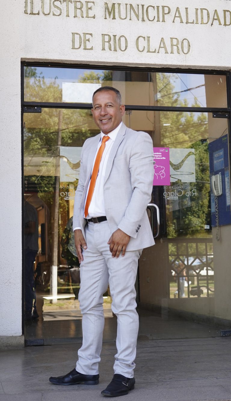 Nestor Vergara
